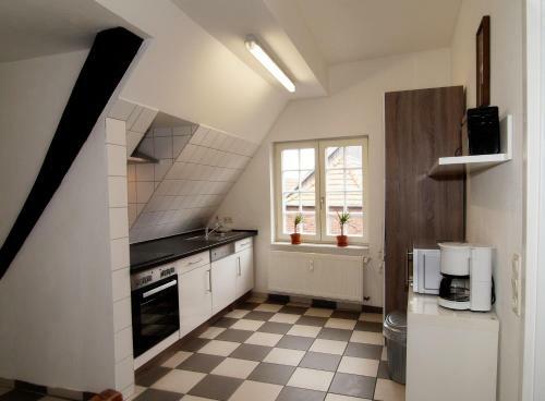 Apartamento Amazing Historical Appartment