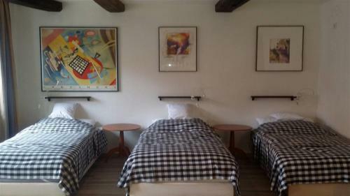 Apartamento Amazing Historical Appartment