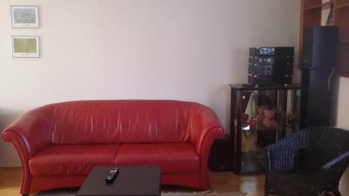 Apartamento Amazing Historical Appartment