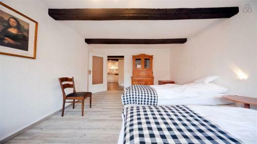 Apartamento Amazing Historical Appartment