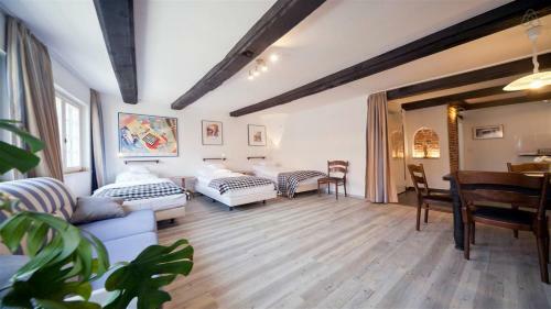 Apartamento Amazing Historical Appartment