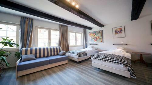 Apartamento Amazing Historical Appartment
