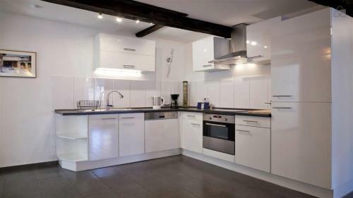 Apartamento Amazing Historical Appartment