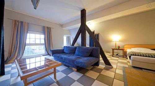 Apartamento Amazing Historical Appartment