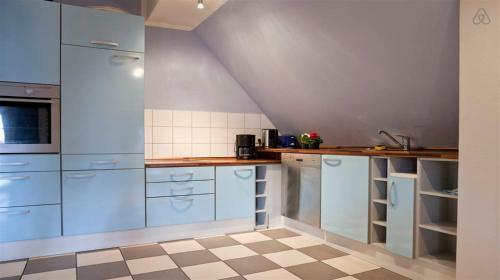 Apartamento Amazing Historical Appartment