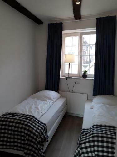 Apartamento Amazing Historical Appartment