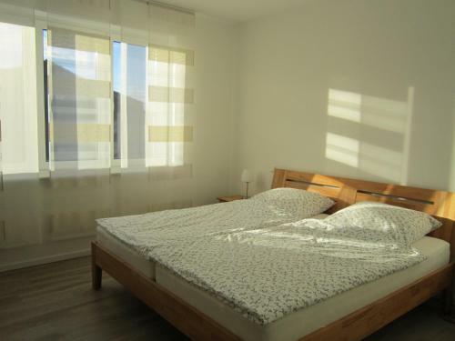 Apartamento Ferienwohnung De Jong