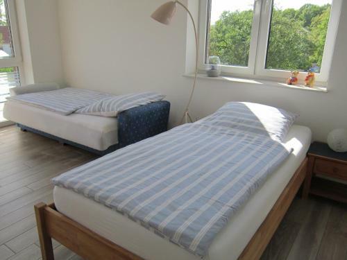 Apartamento Ferienwohnung De Jong