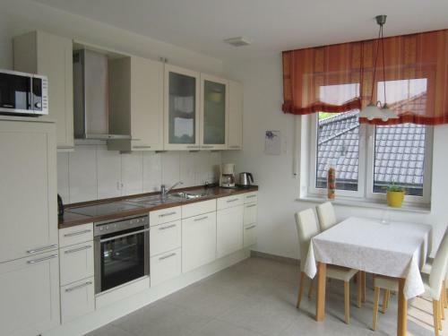 Apartamento Ferienwohnung De Jong