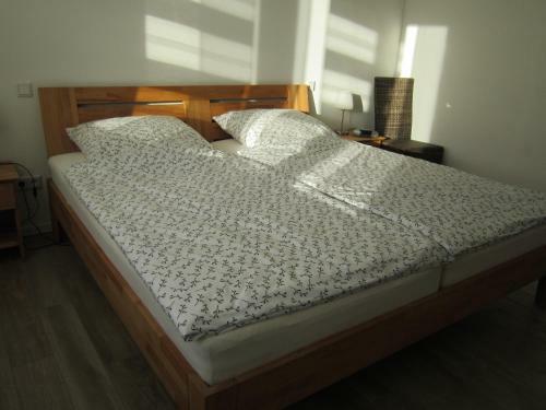 Apartamento Ferienwohnung De Jong