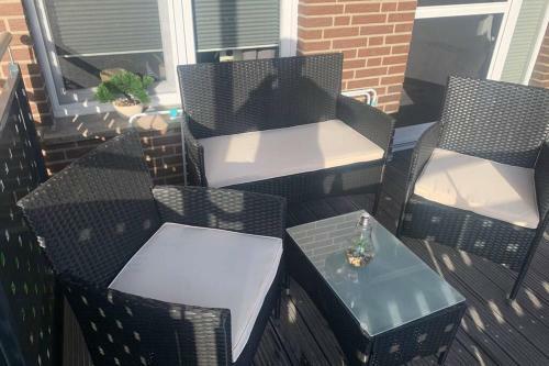 Apartamento Ferienwohnung Im Herzen Von Sendenhorst