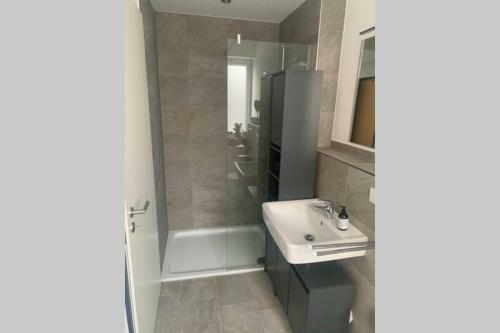 Apartamento Ferienwohnung Im Herzen Von Sendenhorst