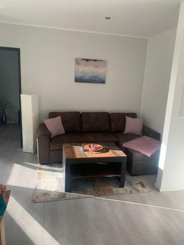Apartamento Ferienwohnung Im Herzen Von Sendenhorst