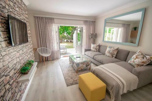 Apartamento 1 River Club Villas
