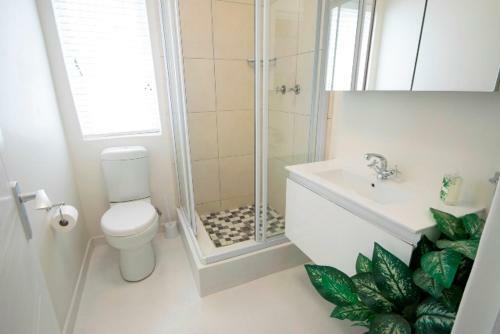 Apartamento 1 River Club Villas