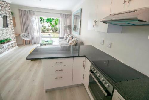 Apartamento 1 River Club Villas