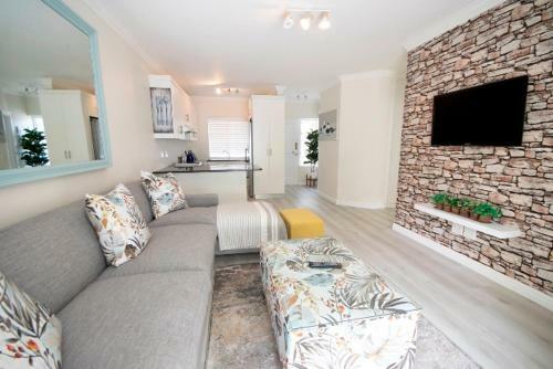 Apartamento 1 River Club Villas