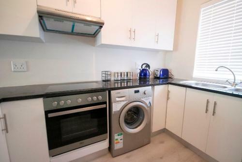 Apartamento 1 River Club Villas
