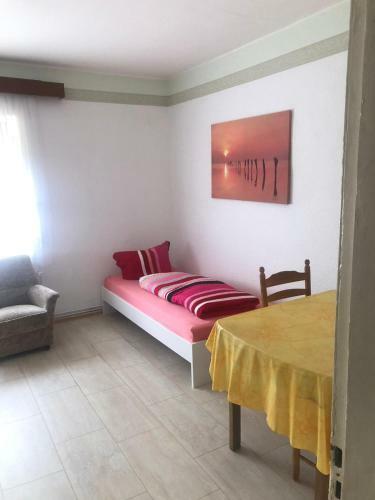 Apartamento Sch�ner Wohnen In Senzig Bei Berlin 2