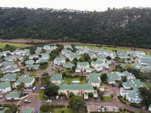 Apartamento Eleven River Club