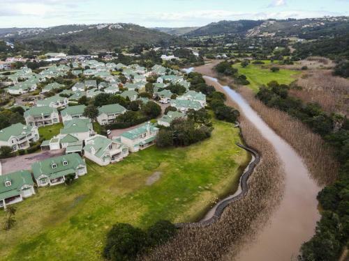 Apartamento Eleven River Club