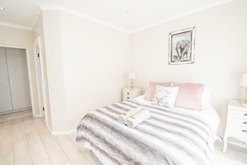 Apartamento Eleven River Club