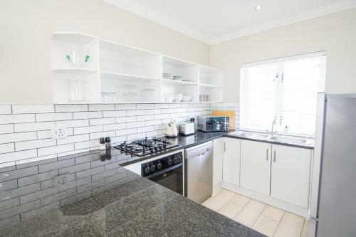 Apartamento Eleven River Club