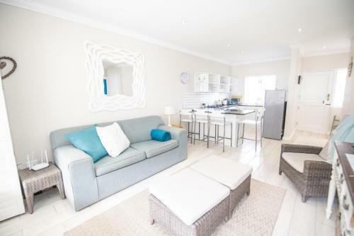 Apartamento Eleven River Club