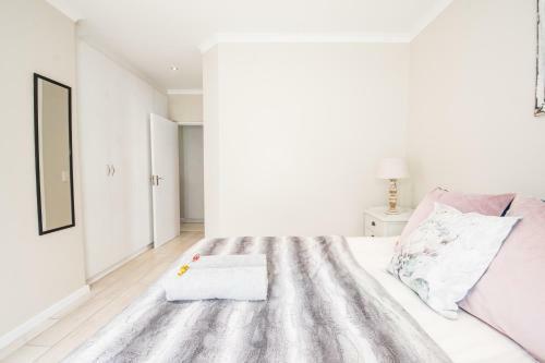 Apartamento Eleven River Club