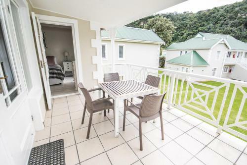 Apartamento Eleven River Club