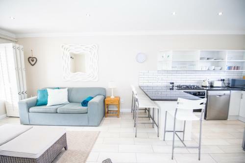 Apartamento Eleven River Club