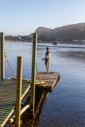 Apartamento River House