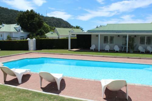Nguni River Apartment