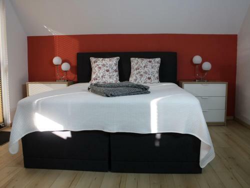 Apartamento Zu Den Grauen Ziegenb�cken