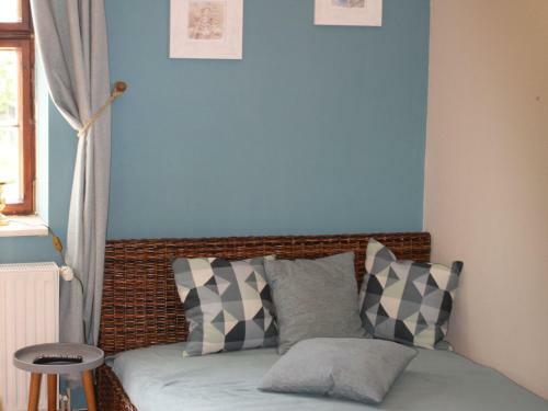 Apartamento Zu Den Grauen Ziegenb�cken