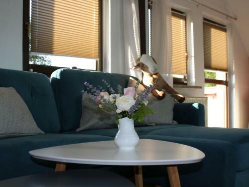 Apartamento Zu Den Grauen Ziegenb�cken