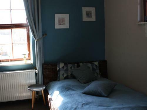 Apartamento Zu Den Grauen Ziegenb�cken