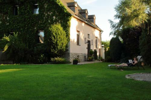 Apartamento Haus Kolmesfeld