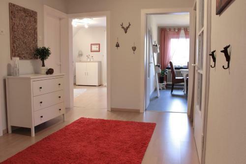 Apartamento Haus Kolmesfeld