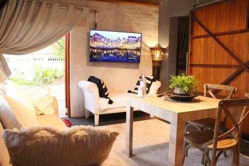 Apartamento 1 Bishops Rock Ave Flatlet B
