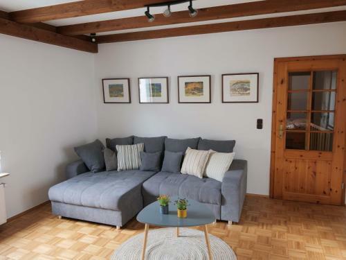 Apartamento Ferienwohnung Helma
