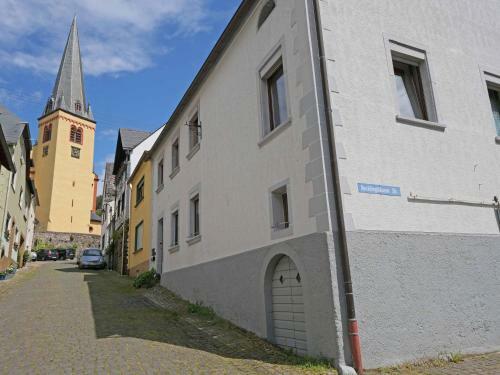 Apartamento Ferienwohnung Helma