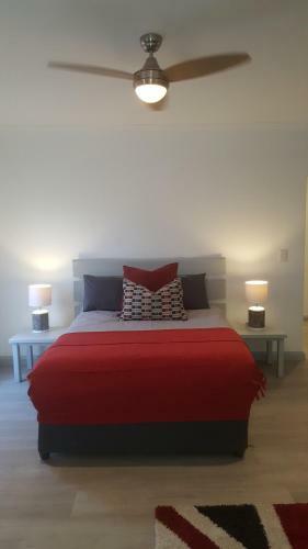 Witsend Luxury Apartment In Secure Estate