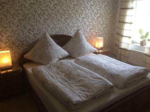 Apartamento Ferienwohnung Schmitz