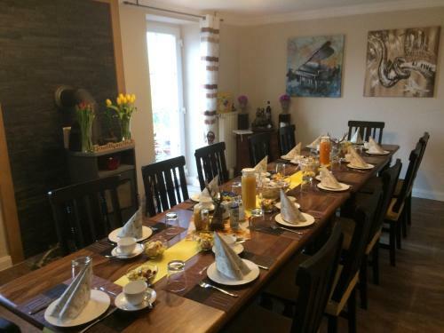Apartamento Ferienwohnung Schmitz