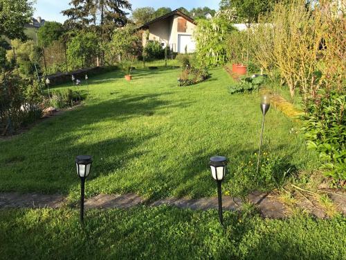 Apartamento Ferienwohnung Schmitz