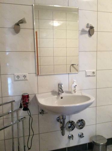 Apartamento Ferienwohnung Schmitz