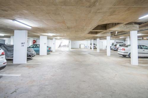Apartamento Two Greenpoint Mews