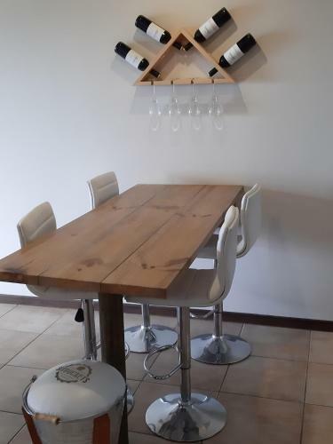 Apartamento Jolly Jenny's Hidden Gem