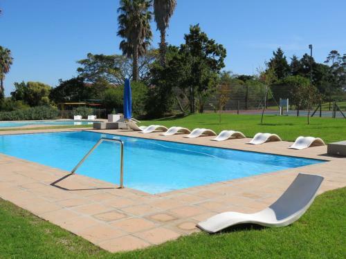 Apartamento Plett D'light